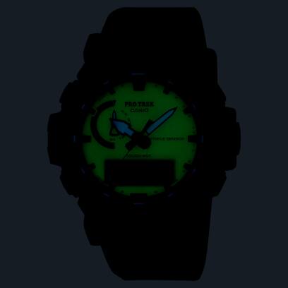 PRW-61LD-5_LED