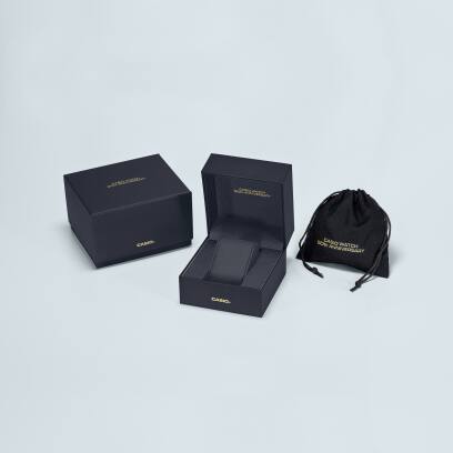 TRN-50ZE-1A Special environmentally responsible packaging