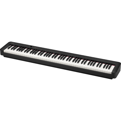 CASIO CDP-S110 電子ピアノ CDP-S110BK