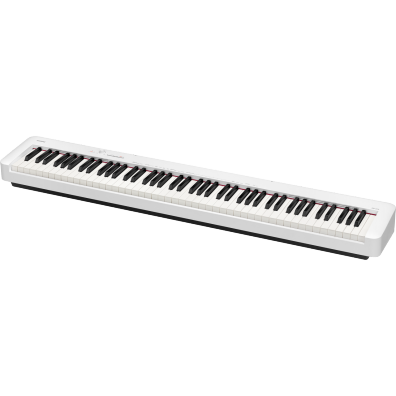 【ゆなな】CASIO 電子ピアノ CDP-S110WE CDP-S110WE