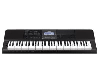 カシオ(CASIO)電子キーボード Casiotone CT-X700 CT-X700 | CT-X | CASIO