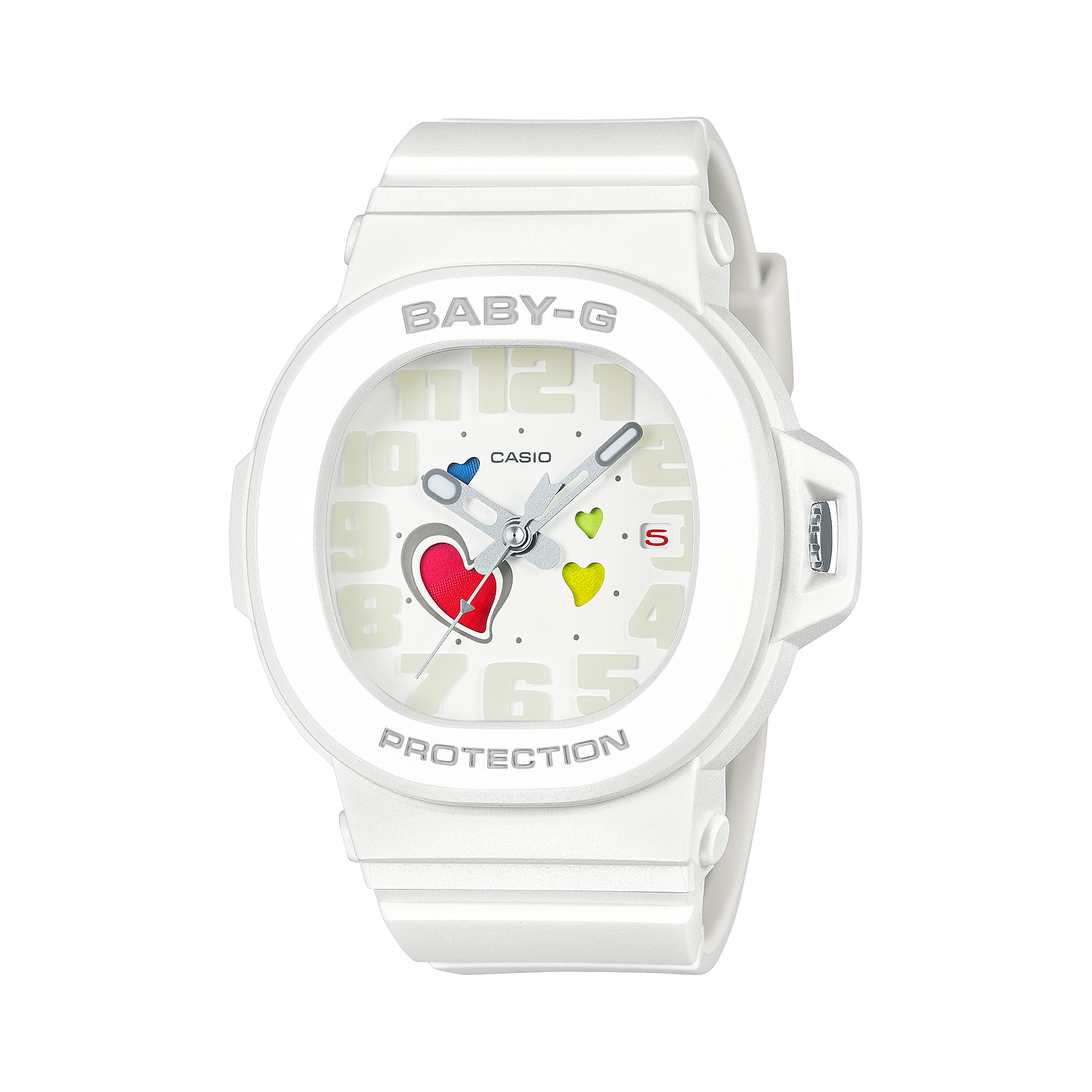 BGA-10-7A