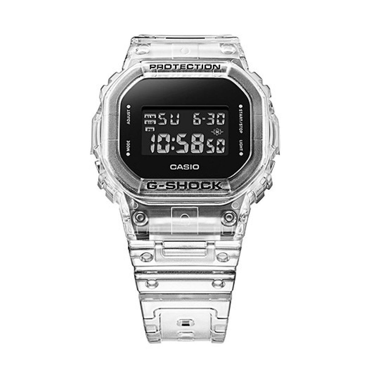 DW-5600SKE-7