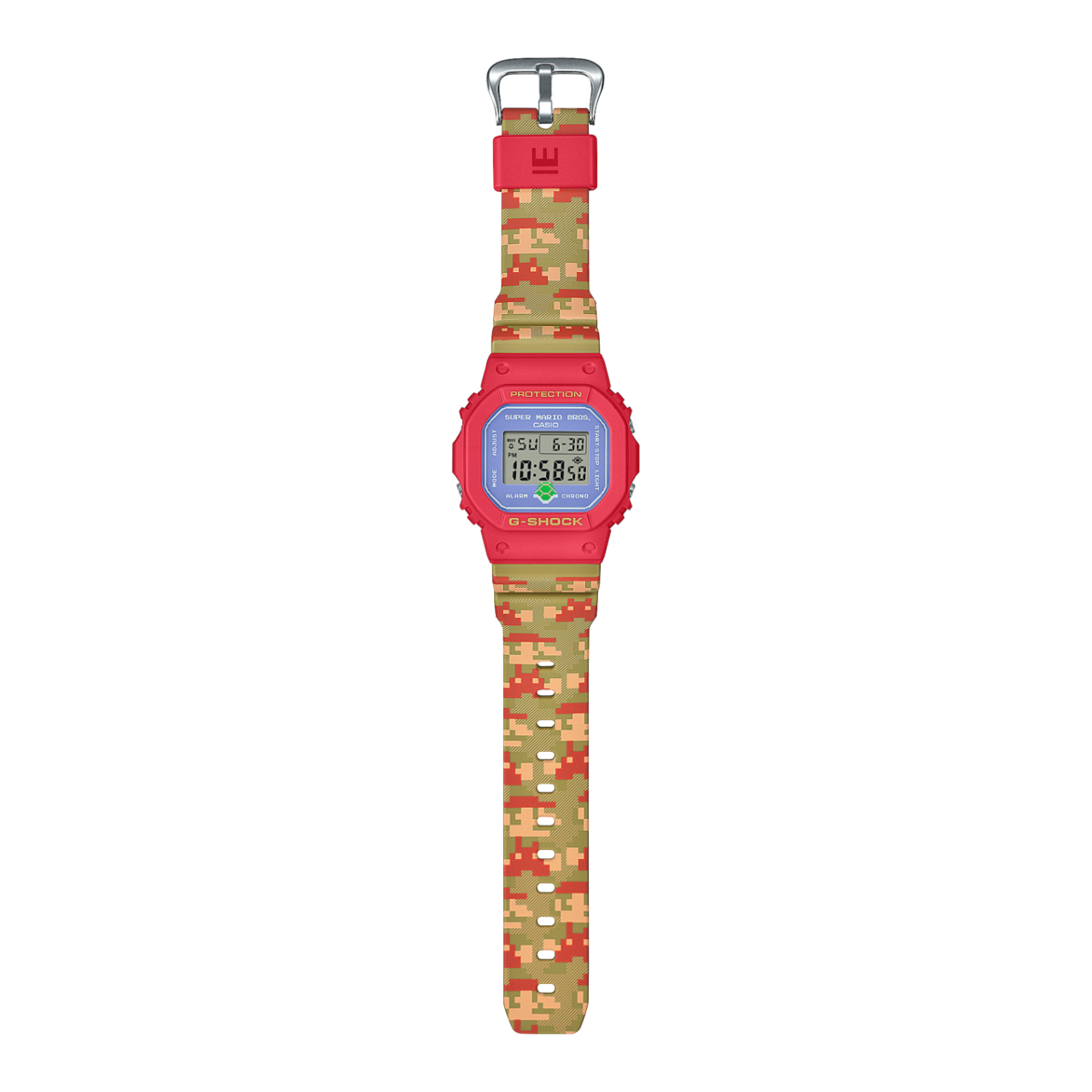 DW-5600SMB-4