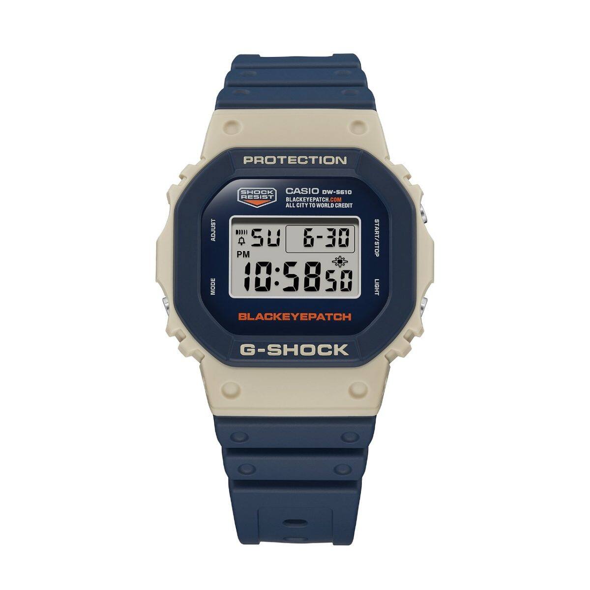 DW-5610BEP-2
