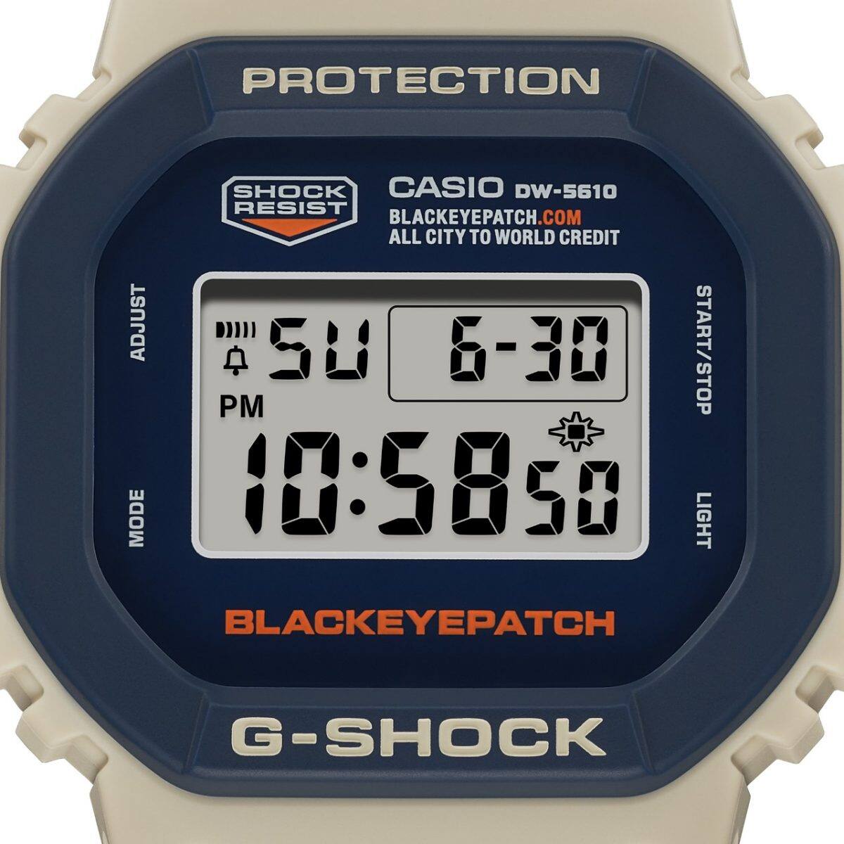 DW-5610BEP-2
