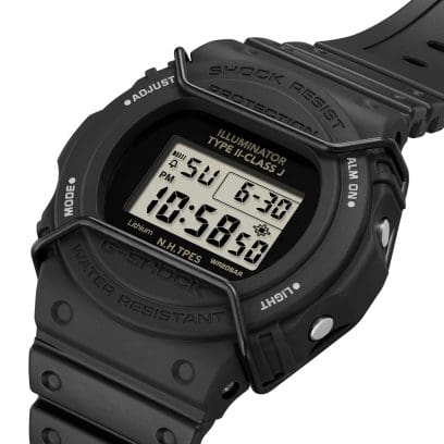 DW-5700NH-1