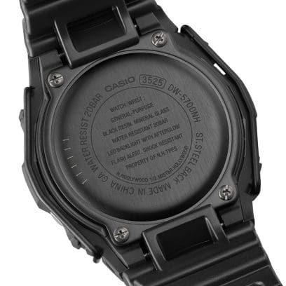 DW-5700NH-1