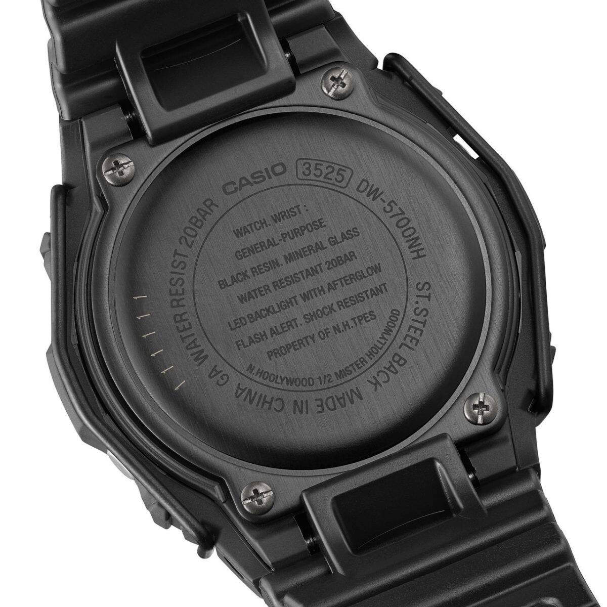 DW-5700NH-1