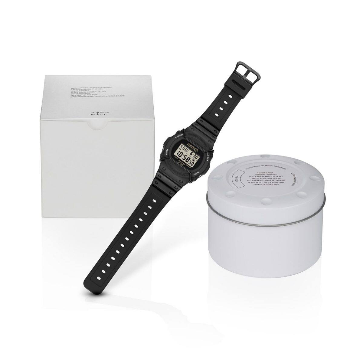 DW-5700NH-1