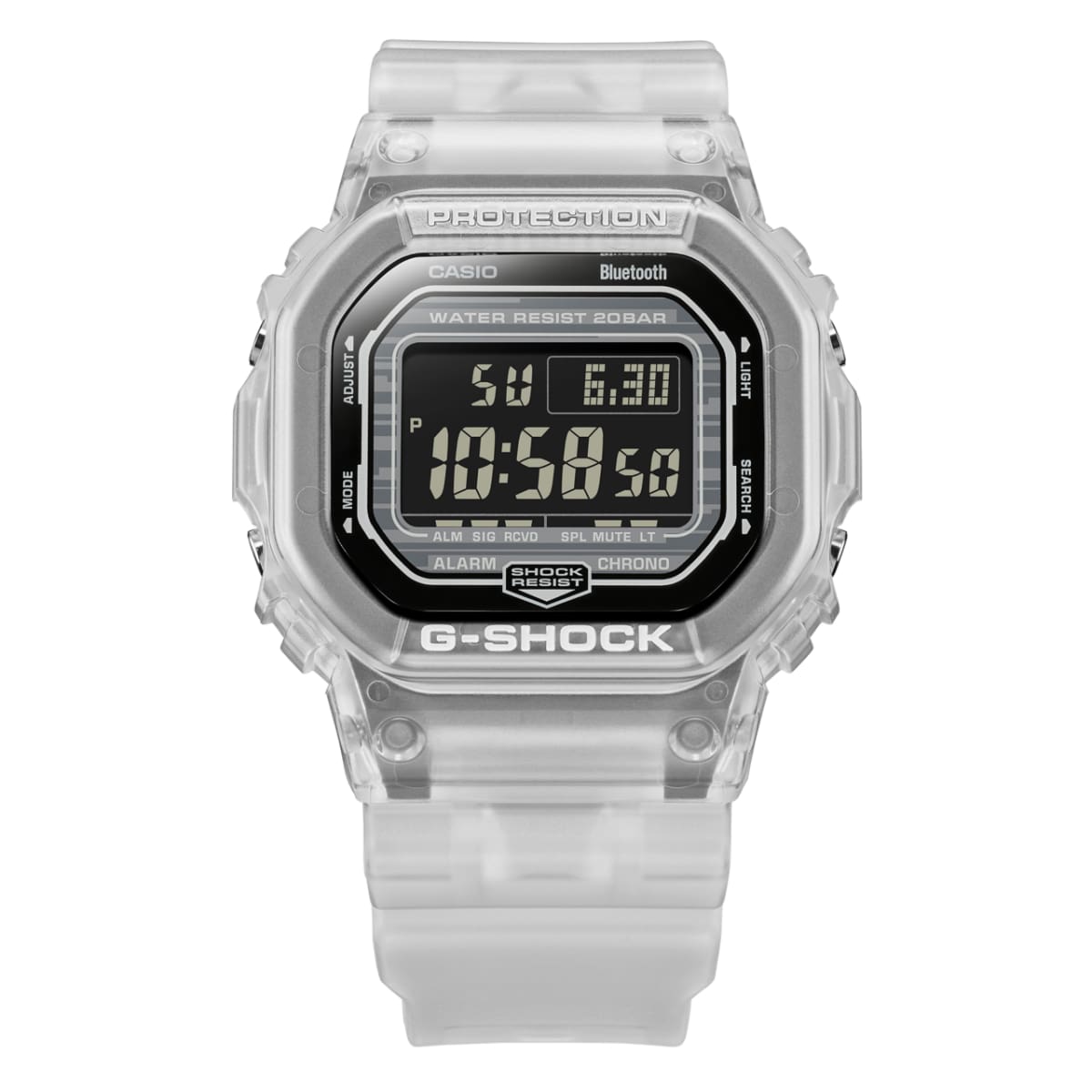 DW-B5600G-7