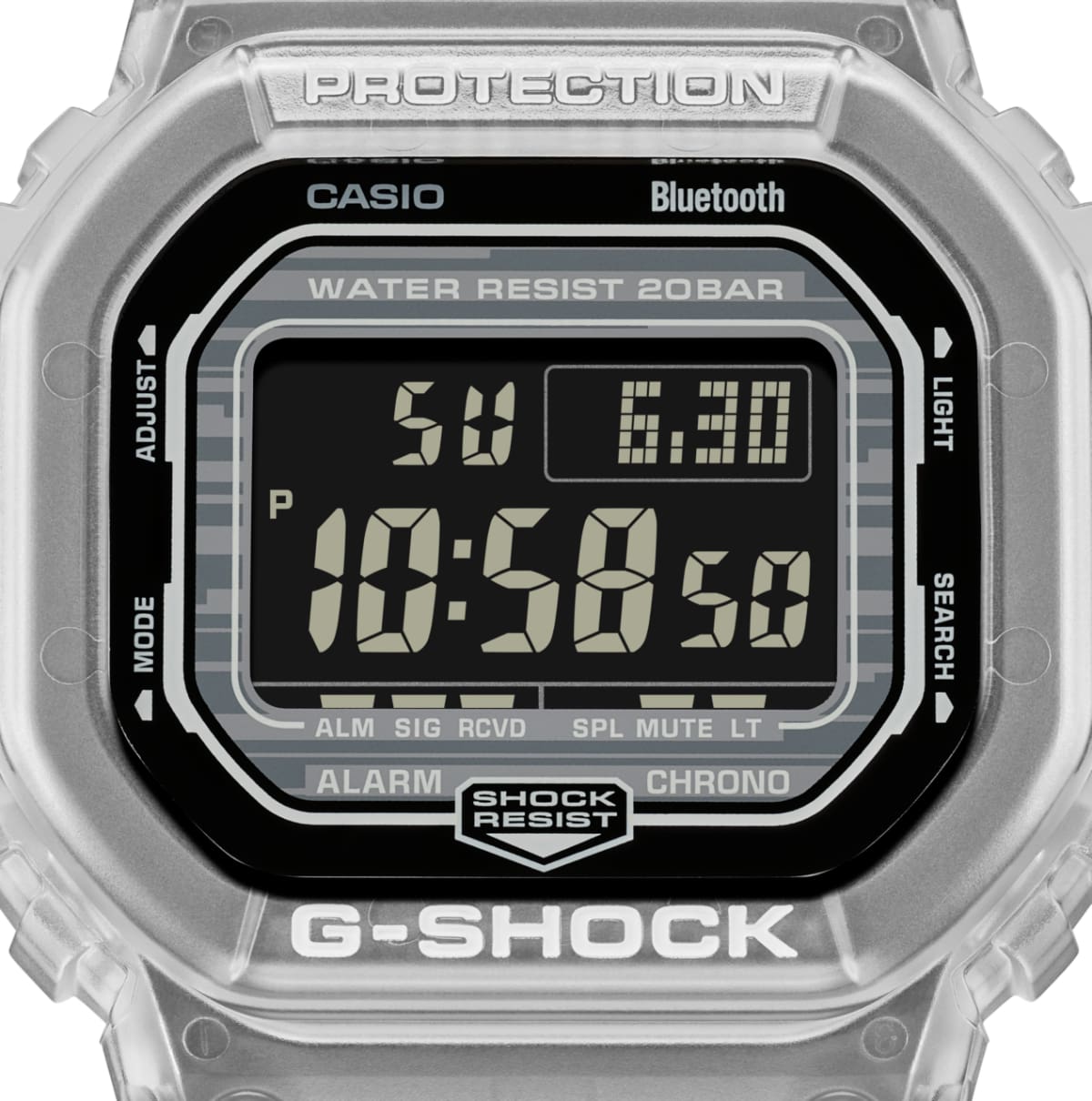 DW-B5600G-7