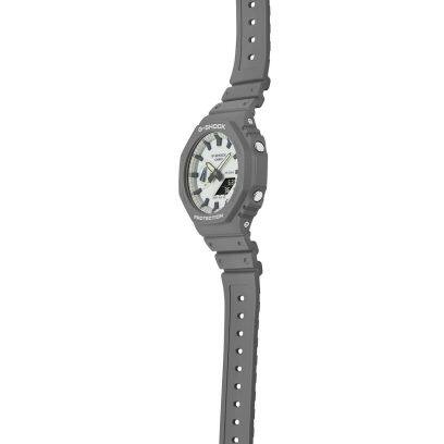 GA-2100HD-8A