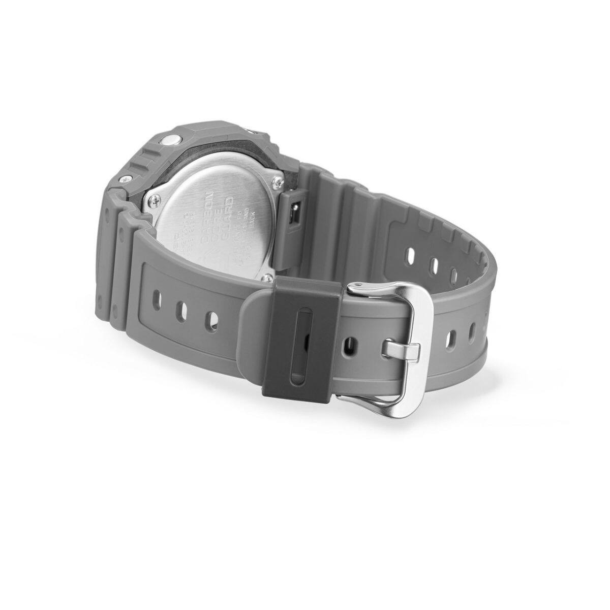GA-2100HD-8A