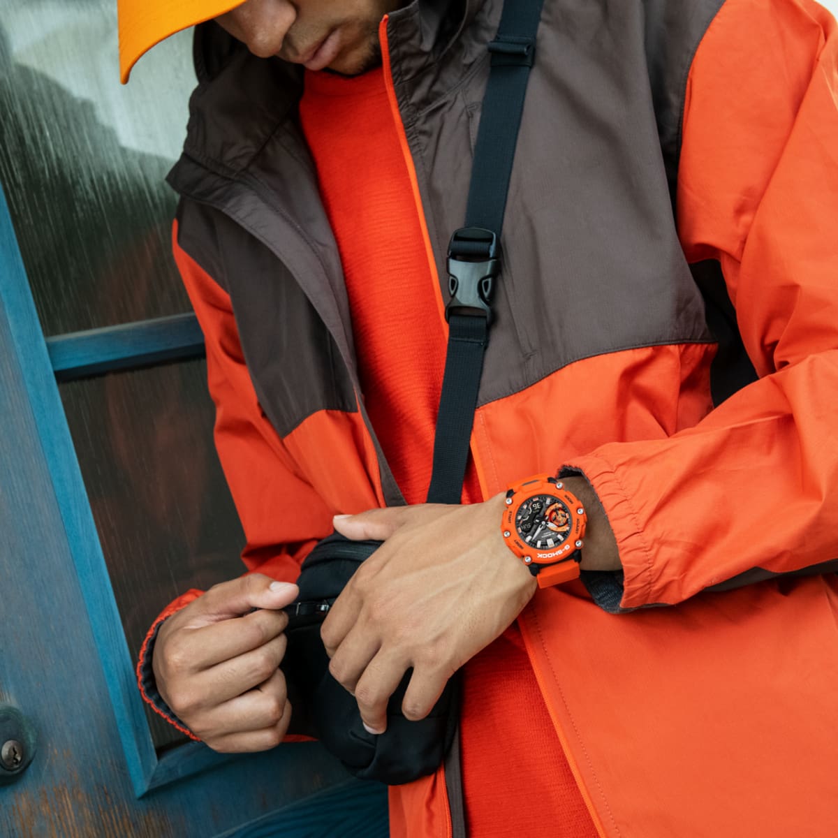 GA-2200M-4A