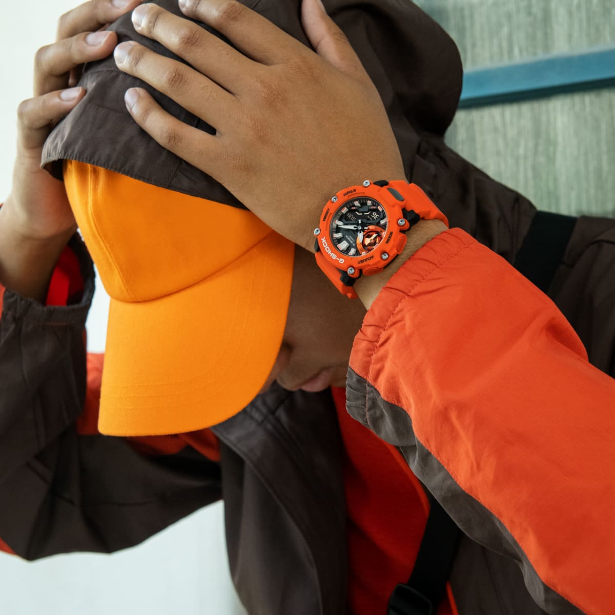 GA-2200M-4A