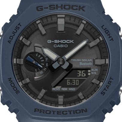 G-SHOCK CLASSIC GA-B2100-2A