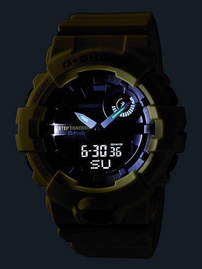 GBA-800-9A