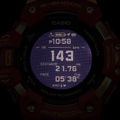 GBD-H1000BAR-4 LED