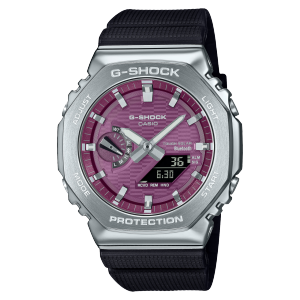 Vista frontal do GBM-2100A-4BER