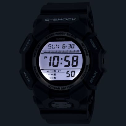GD-010-1 Luz LED
