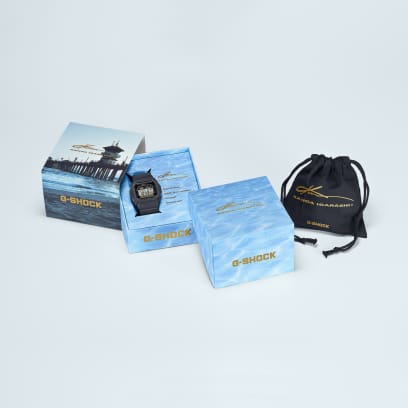 GLX-5600KB-1 – Embalagem especial