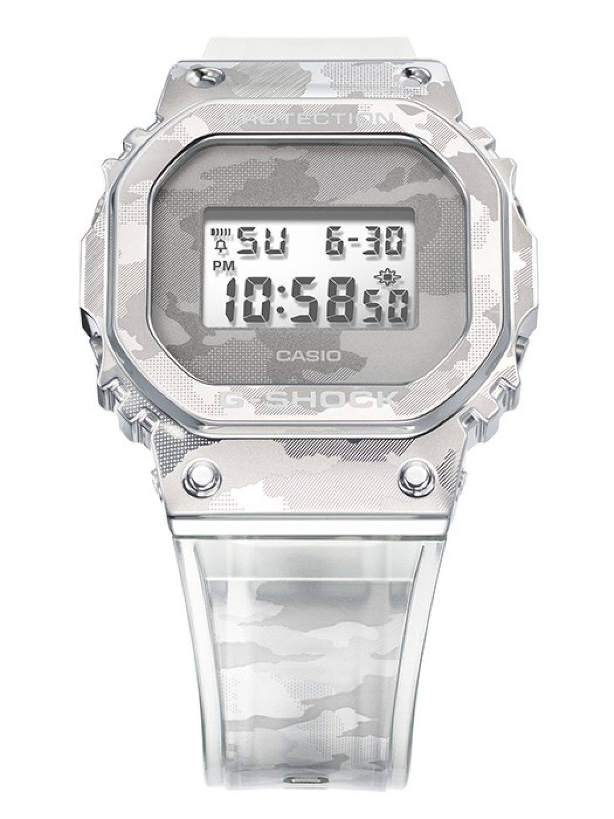 GM-5600SCM-1