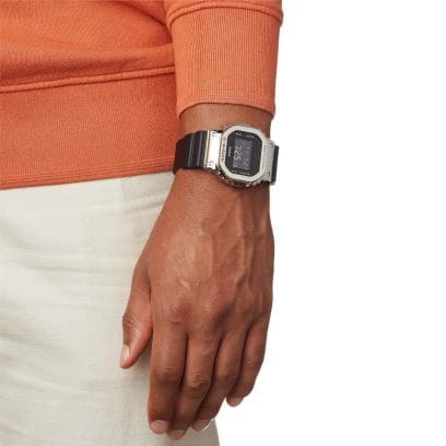 G-SHOCK DIGITAL GM-5600U-1 