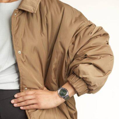 G-SHOCK CLASSIC WOMEN GM-S2100-3A