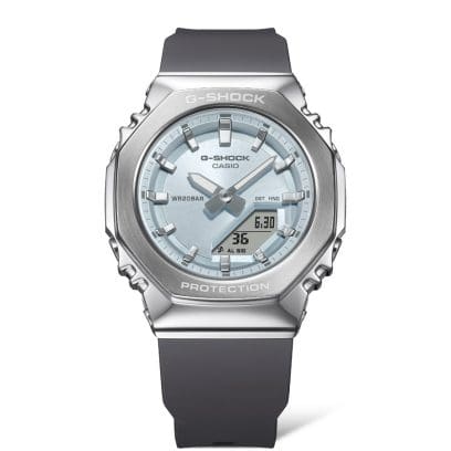 GM-S2110-2A Atenção aos materiais: Resina biológica