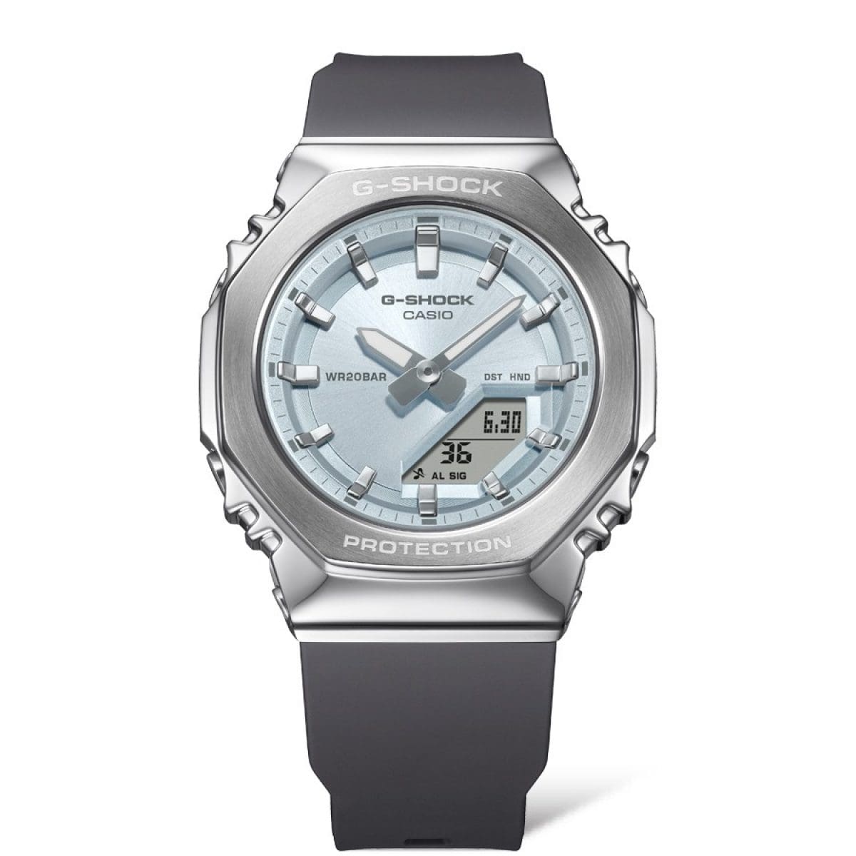 GM-S2110-2A Atenção aos materiais: Resina biológica