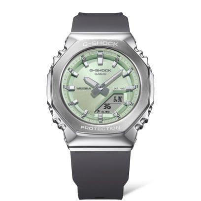 GM-S2110-3A Atenção aos materiais: Resina biológica