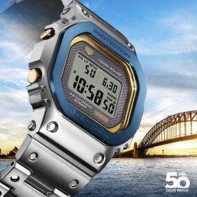 GMW-B5000SS-2