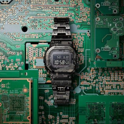 GMW-B5000TCC-1