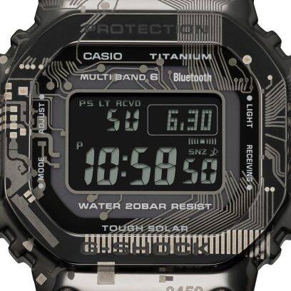 GMW-B5000TCC-1