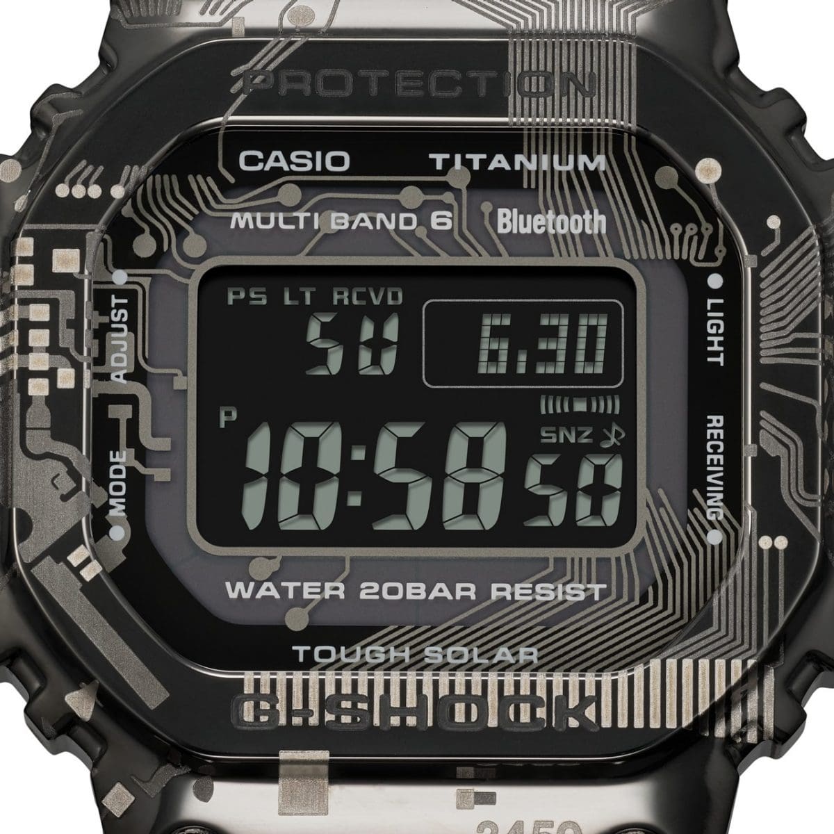 GMW-B5000TCC-1
