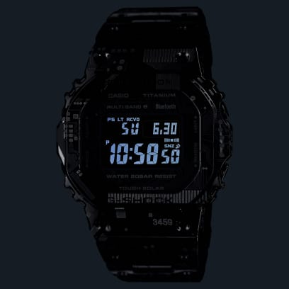 GMW-B5000TCC-1