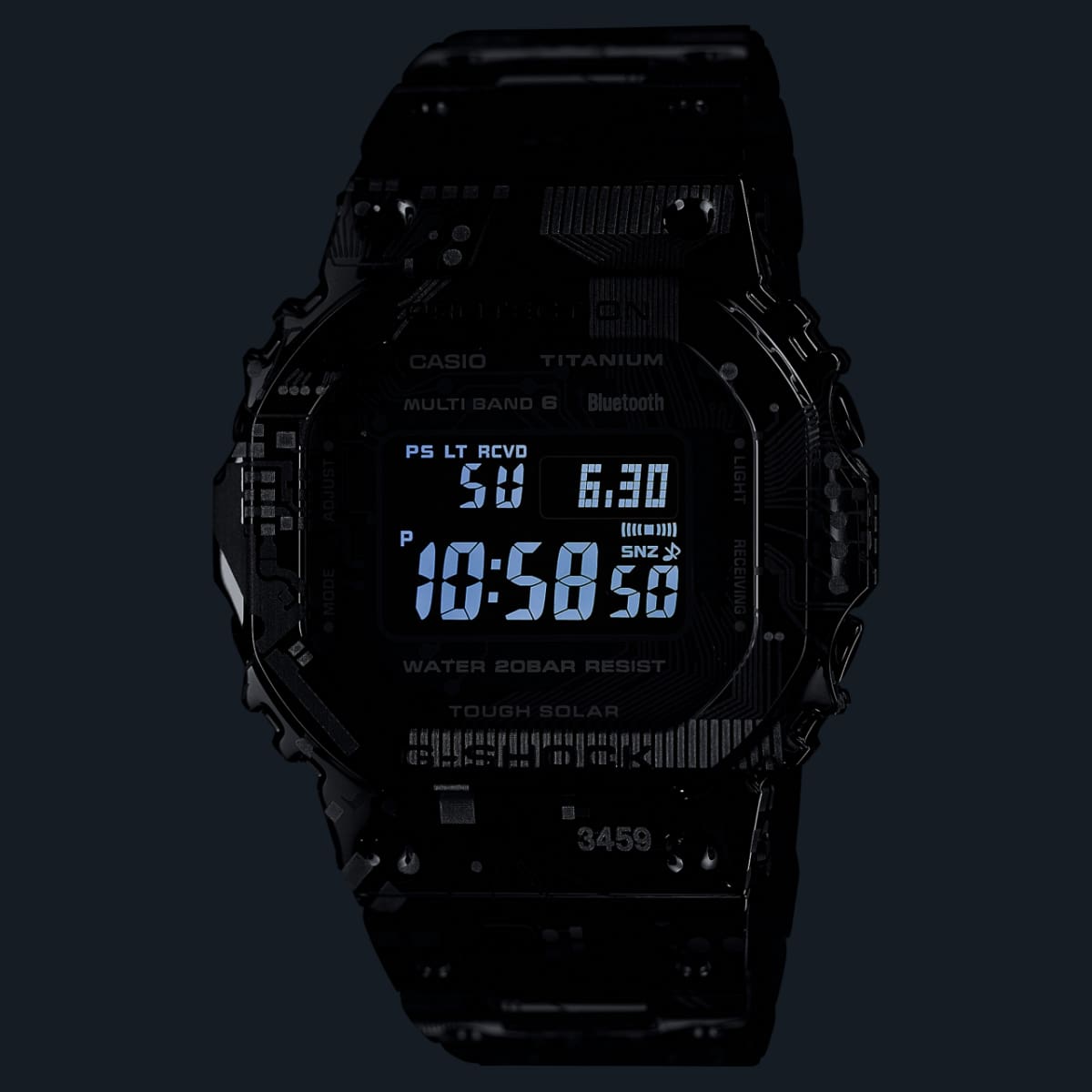 GMW-B5000TCC-1