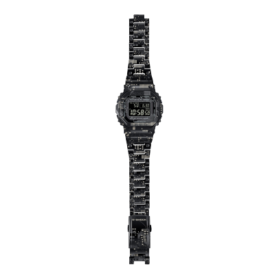 GMW-B5000TCC-1