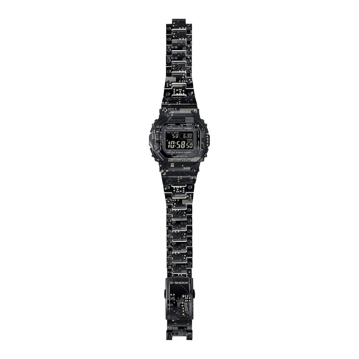 GMW-B5000TCC-1