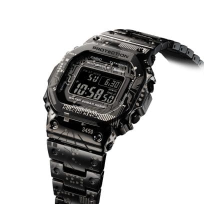 GMW-B5000TCC-1