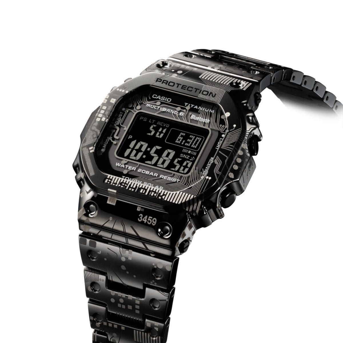 GMW-B5000TCC-1