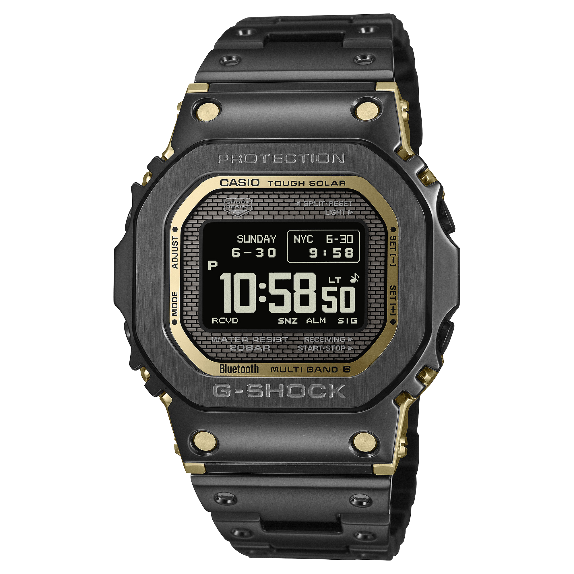 GMW-BZ5000BD-1