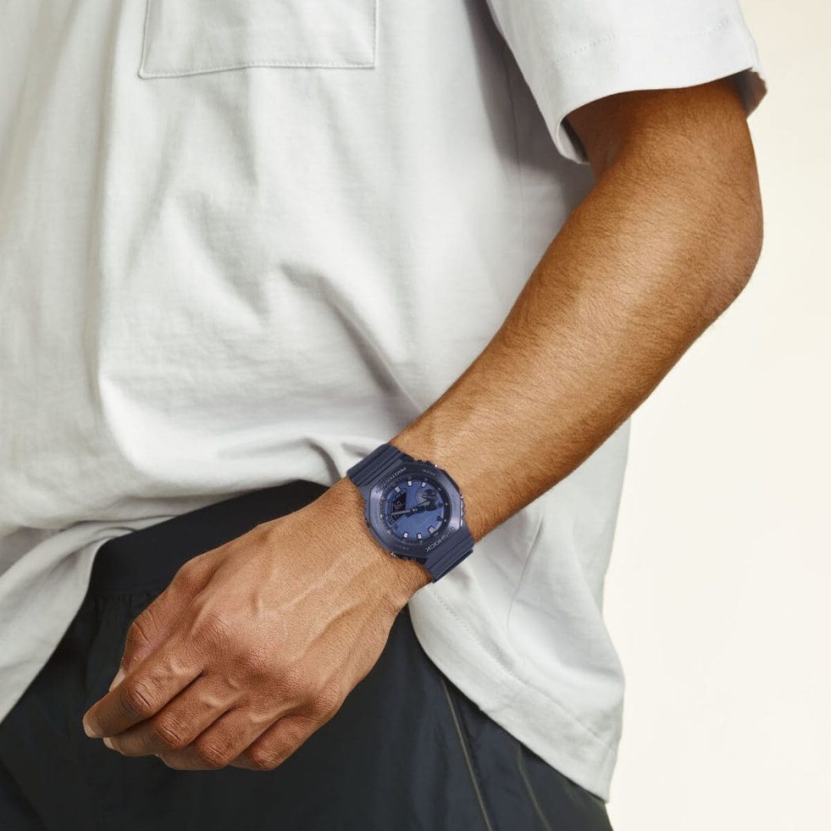 G-SHOCK CLASSIC GM-2100N-2A