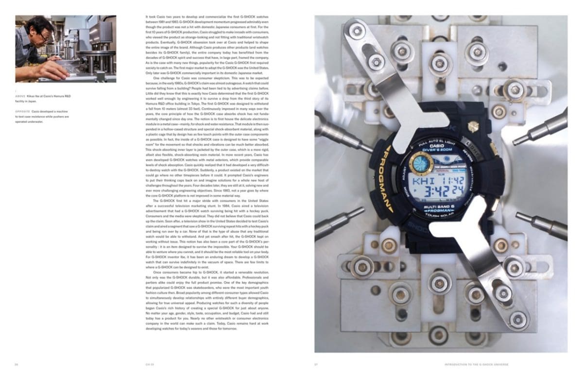 G-SHOCK-BOOK