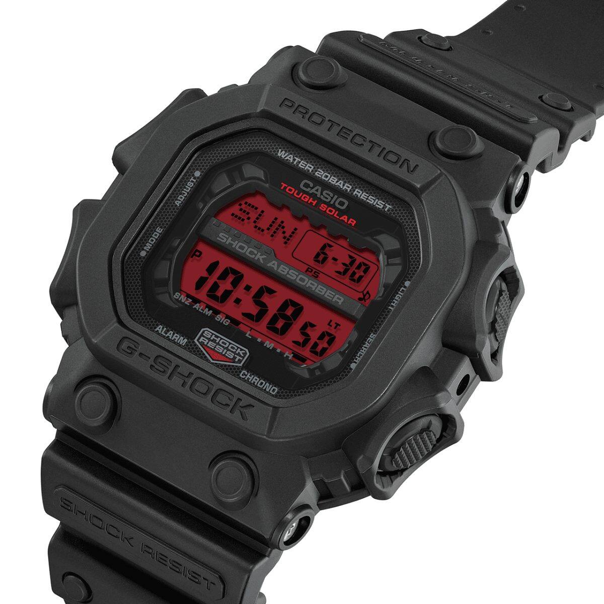 GX-56BBR-1