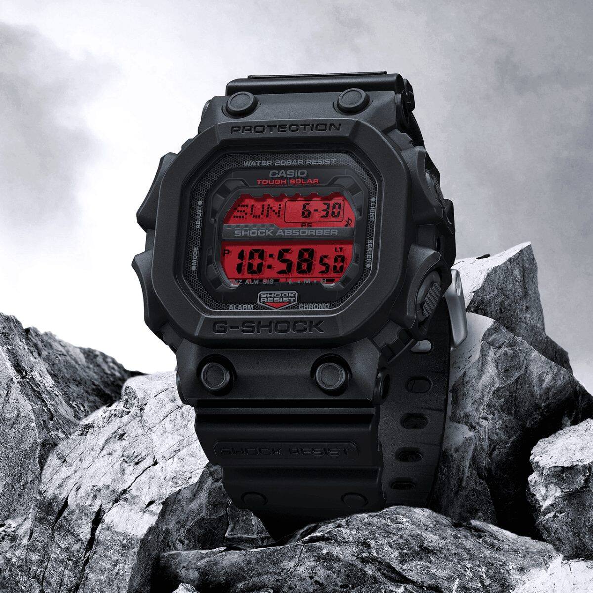 GX-56BBR-1