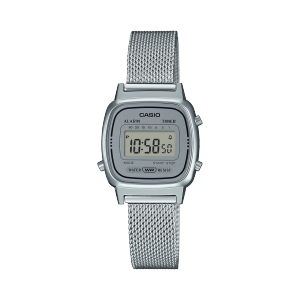 CASIO VINTAGE mini - LA670WEM-7