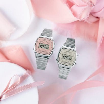From left:  LA670WEA-4A2, LA670WEA-8A