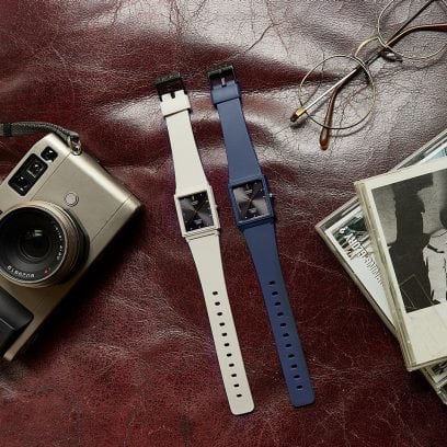 From left: MQ-38UC-8A, MQ-38UC-2A1